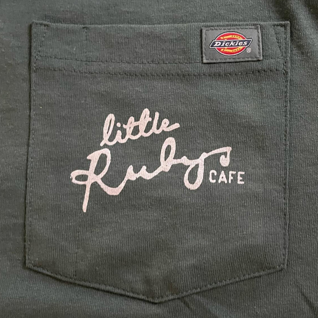 little rubys screen print