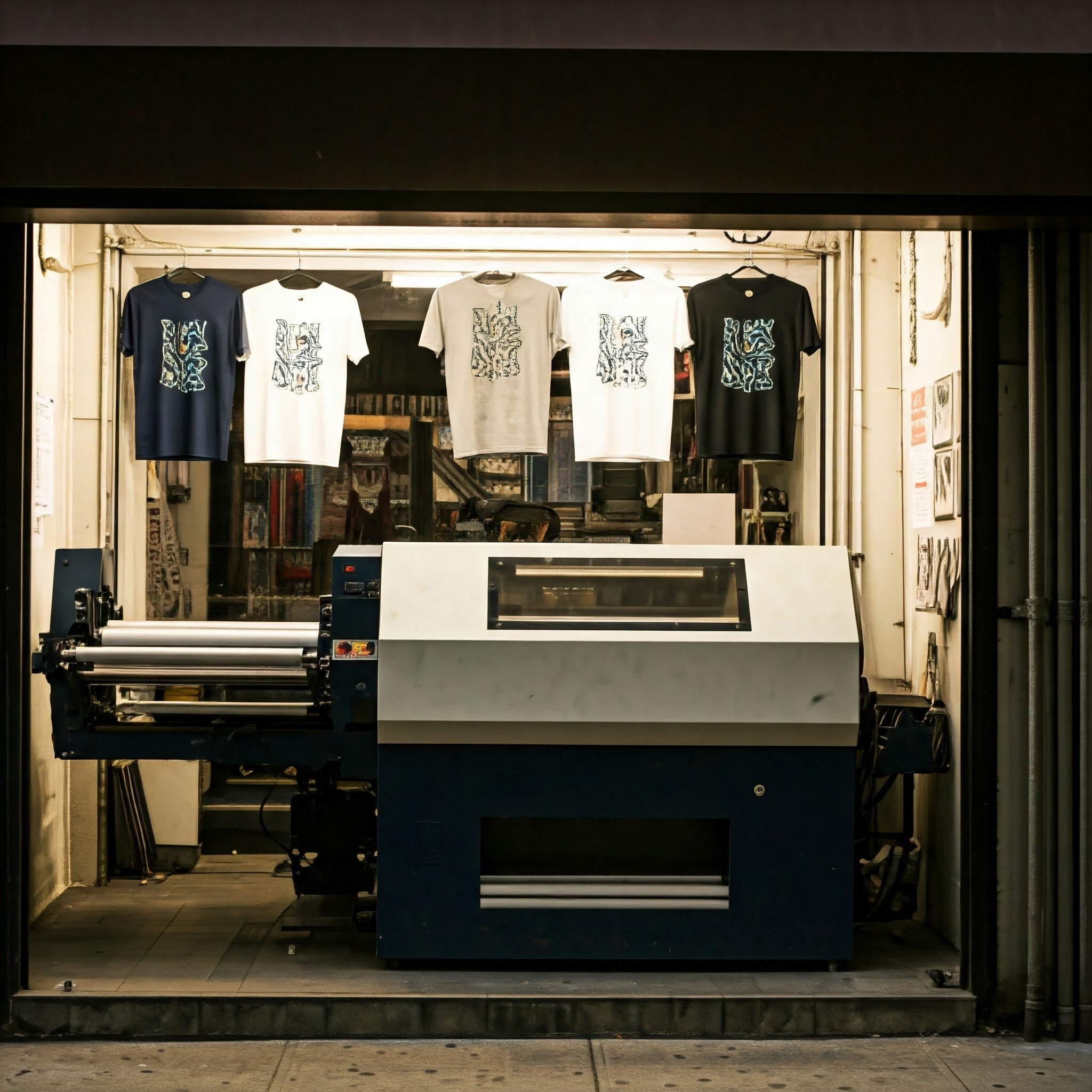5 Ways Custom Apparel Can Elevate Your Brand