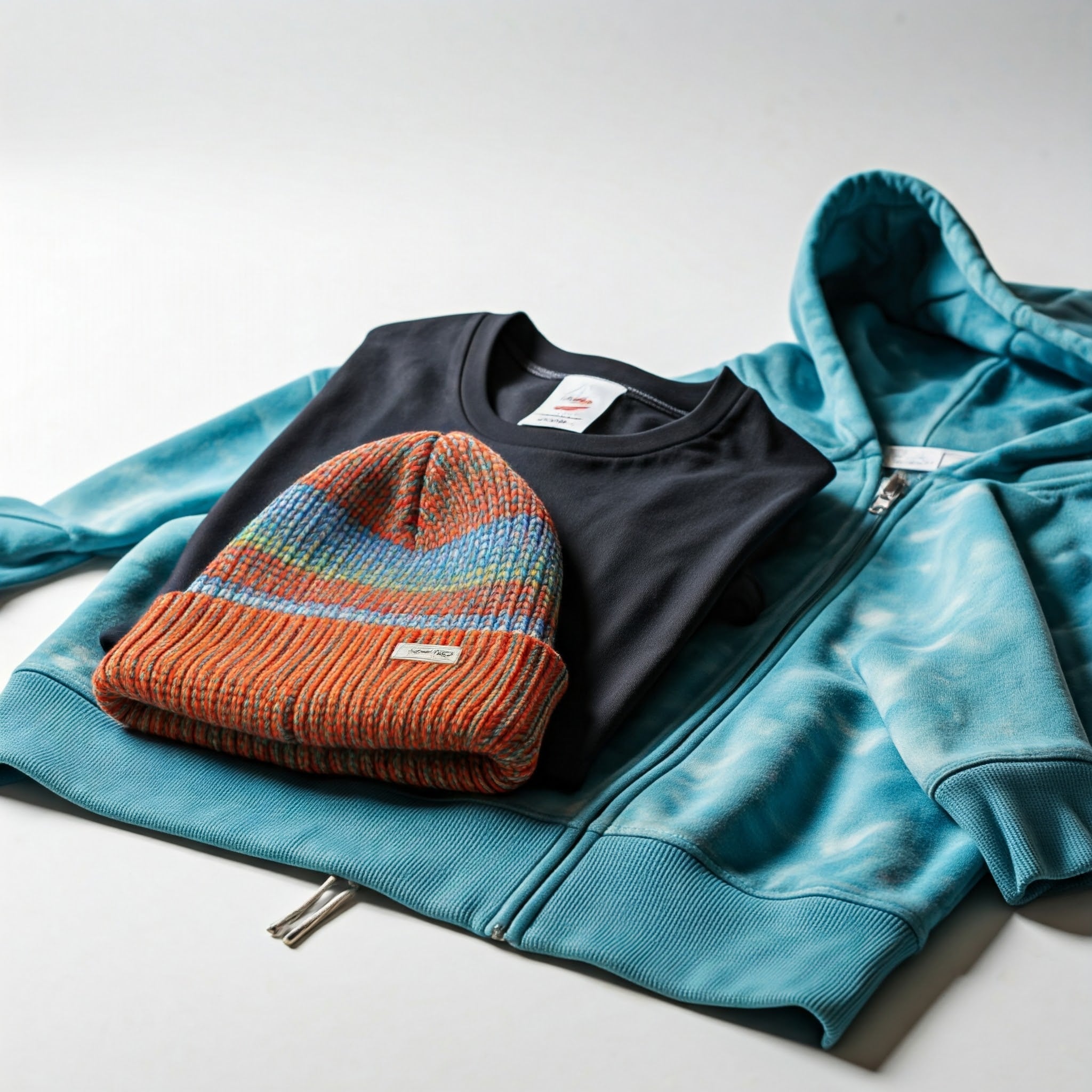 Beyond the Logo How Custom Apparel Elevates Your Brand Identity
