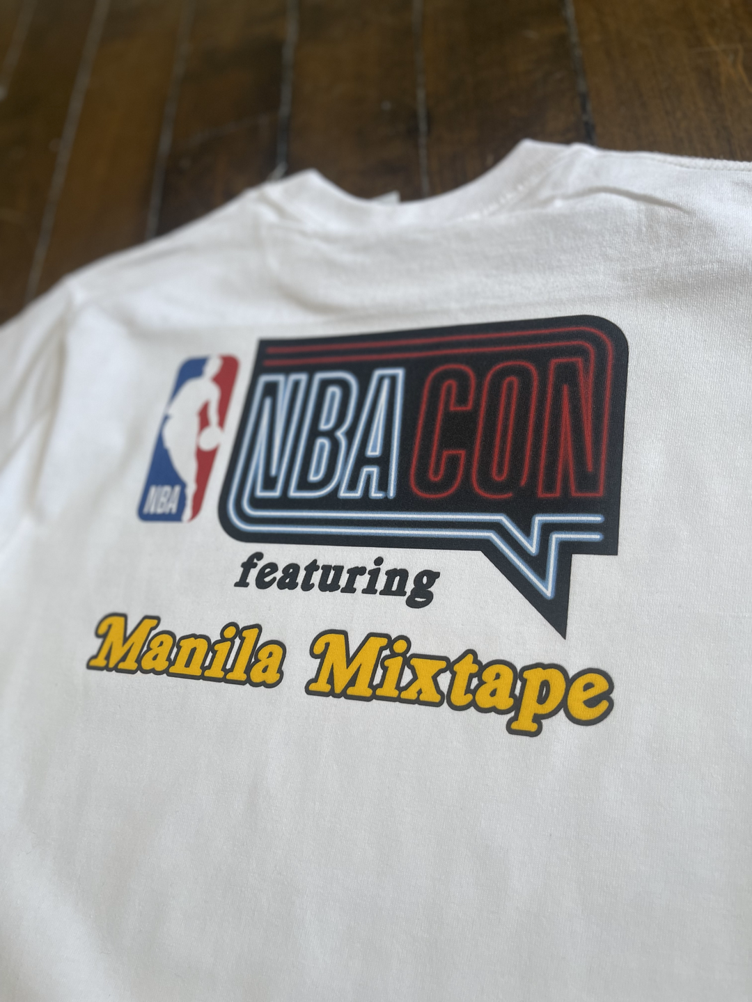 Print mafia nyc direct to garment dtg nba